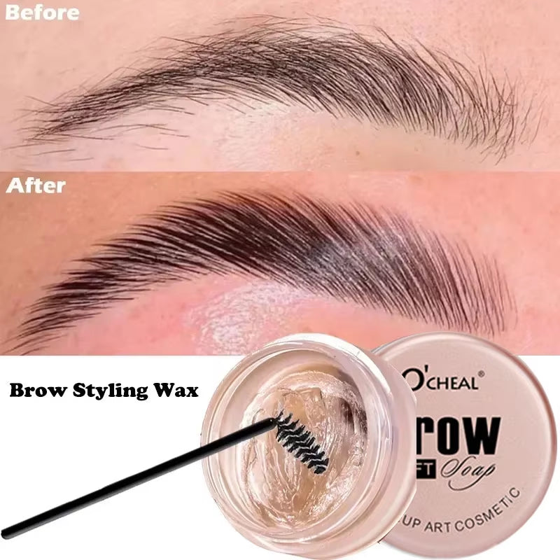 Eyebrow Styling Wax