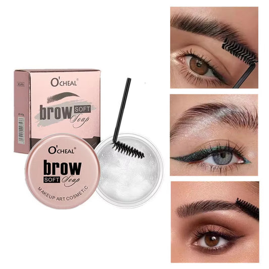 Eyebrow Styling Wax