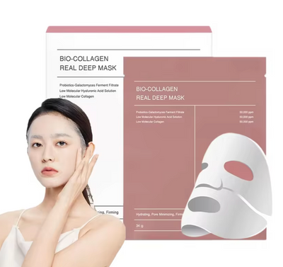 Sira Bio-Collagen Mask